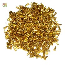 팝너트 번데기너트 관형 양면 회로 기판 PCB 못 구리 중공 리벳 너트 M0.9 M1.3 M2 M3 M4 M5 M6, 08 2.5mm 100pcs_05 5mm