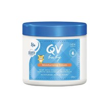 큐브이 베이비 모이스처라이징 크림 250g