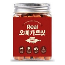 ow 리얼 오메가트릿 연어 180g, 오픈마켓 본상품선택