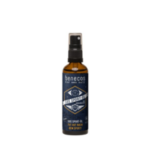 benecos 베네코스 포 맨 아르니카 스포츠 오일 75 ml