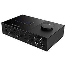NATIVE INSTRUMENTS 네이티브 인스트루먼트KOMPLETE AUDIO 6 MK2