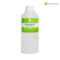 네이처메이트 발효주정사용 디퓨저베이스 1L (1000mL) 디퓨저베이스, 1개