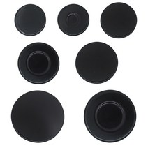 난방시스템 긴 내부 가스 밥솥 상단 커버 키트 sabaf 55 63.5 75 100mm 1 pcs 유니버셜, 75mm