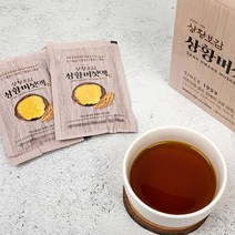 상황보감_상황버섯액, 100ml, 1개