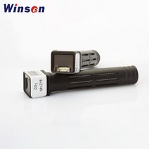 10PCS MH-Z16 센서 온도 CO2 NDIR 듀얼 채널 적외선 가스 이산화탄소 모듈 저전력 소비 UART/PWM, 03 0-50000ppm