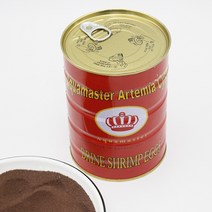 Artemia 낭종 알 소금물 새우 90% 아기 물고기 먹이 부화성, [01] Superfine Bohai lake
