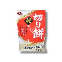 키리모찌 짱구떡 구워먹는떡 짱구모찌떡 1봉(1kg), 쿠팡이것저것 1, 쿠팡이것저것 본상품선택