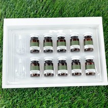 에스테맥스 512 콜라겐앰플 8mlx10병+마개2개, 512 콜라겐앰플 8mlx10