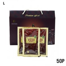 보은황칠진액 50p