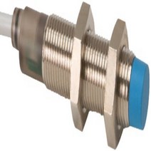 Shimpo BI2-S12 Proximity Sensor 10-30VDC 1.5khz Switching Frequency 2mm Sensing Distance for DT-, 1, 1