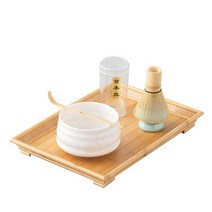 도자기 다완 찻사발 일본식 세트 녹차, A