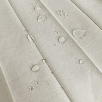 간이 피팅룸 베이지 고정 접이식 문 커튼 가정용 천 침실 피팅 룸 파티션 바람 방수 단열 차폐, 09 1PCS W150 x H200cm