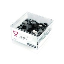 바이하츠 점보날크립(심) 소 (13mm x 9mm x 3mm), 단품