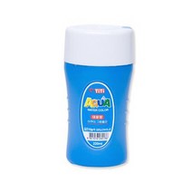 SS1810 (티티)수채화물감/아쿠아/220ml, [7188450]초록