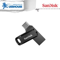 샌디스크 SDDDC3 울트라 듀얼 드라이브 고 C타입 OTG USB3.1 메모리 레이져각인 무료, 32GB