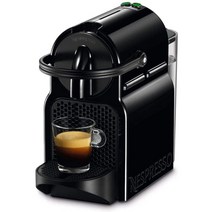 드롱기 Nespresso Inissia EN 80.B 고압펌프 커피머신