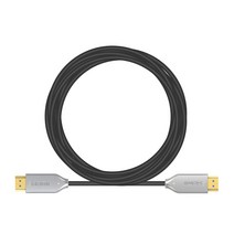 HDMI v2.0 4K 60Hz AOC 하이브리드 광 케이블 10M NEXT-AOC3330HD, 단품