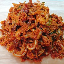 무료배송)고기아가씨 )친환경 기능성브랜드 오돌뼈 양념 600g*2팩, 2팩, 600g