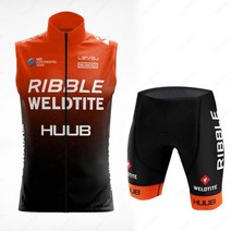 승마복 복장 조끼 체조 안장 HUUB 여름 프로 팀 사이클링 저지 세트 오렌지 자전거 도로 셔츠 정장 MTB Maillot Ropa Ciclismo Cycling Clothing, 02 4XL, 승마복 02 10