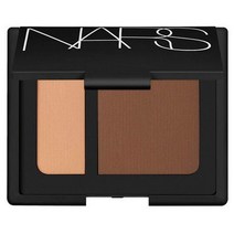 나스 모이스처라이즈 듀오 컨투어 블러쉬 치크 컬러 멜리나 Melina 블러셔 2.6g(0.09oz)
