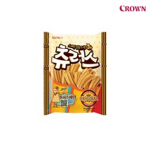 크라운 츄러스 오리지널 84g, 상세페이지 참조