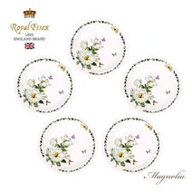 그린 본차이나 신형 목련 원구프 5P, 신형목련