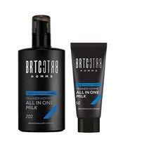 BRTC 트레이너 옴므 올인원 밀크 200ml 기획 (+50ml 증정)