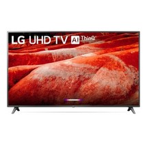 LG 82인치(208CM) 4K UHD 스마트 TV 82UP8770, 수도권벽걸이