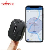 mini gps tracker 1500mah car gps tracker tkstar tk905 gps locator gps tracker auto magnet voice moni, 상자 없음