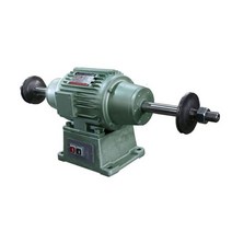 삼지 버핑그라인더 2HP단상 1500W SJB 103 46202EA, 본상품선택