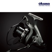 오쿠마 옵시디언 릴 잉어원투릴, OSD12000-35AY