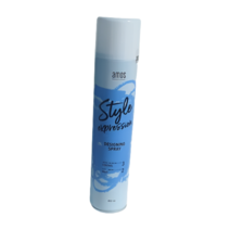 아모스 디자이닝스프레이 450ml