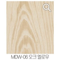 인테리어 알뜰시트 무늬목 모음 접착식 생활방수 필름 50cm x 2M, 무늬목 오크옐로우