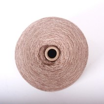 조은콘사 콘실 뜨개질실 뜨개실 털실 램스울 손뜨개 콘사, 엠포린넨(850g)
