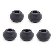 실타카 전동타카피스톤 스톱 범퍼 쿠션 코일 네일러 예비 부품 액세서리 네일, 01 Black