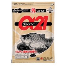 [마루큐]알파21 글루텐 떡밥