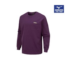 미즈노 등판 그래픽 긴팔 티셔츠 2컬러 GRAPHIC LONG SLEEVE 32YA1551 NC서면