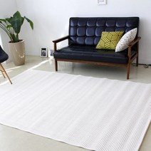 [천삼백케이] [러그랜드] 벨기에산멍석 st 빅토리아 200X290cm