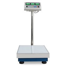 농가용 저울 30kg 50kg 100kg 200kg 산업용 전자저울, 150kg 정밀 10g 30x40cm