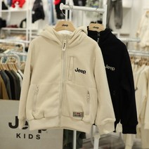 [지프키즈] 인천점 NC 도톰하고 포근해서 따뜻하게 입기 좋은 후드집업~~ 겨울철에 매일매일 입기 좋은 데일리 아이템!!