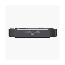 EF ECOFLOW River 600 여분의 배터리 태양열 발전기에 적합한 288Wh 이중 용량 더 많은 전력 야외 캠핑 RV를 위한 백업