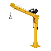 이동식 호이스트 반전동 화물용 승강 산업 선박 화물, 상세이페이지 참고, 12V 500kg 강화 대형 모터