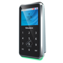 GM-1000 카드리더기 출퇴근기록 출입통제 근태관리