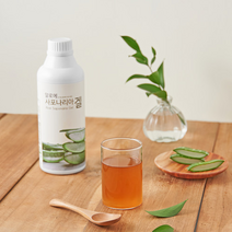 알로에사포나리아겔 1000ml