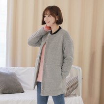 [웬디즈갤러리] 스너그 자켓 DJK009