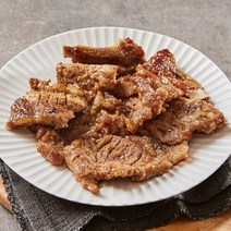 [이동갈비] 포천 돈왕구이 1팩/500g, 상세 설명 참조