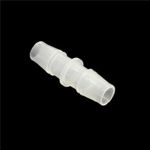 징크판넬 조인트 파고다 통한 5Pcs PC 1.62.445681012MM 플라스틱 파이프 커넥터 호스 피팅 어댑터, 10 12.7mm