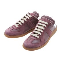 [라벨루쏘] [메종 마르지엘라] S58WS0107 P1895 H9388 독일군 뮬 스니커즈