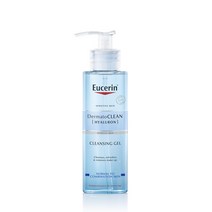 유세린 더머토 클린 리프레싱 클렌징 젤 200ml