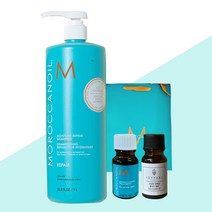 모로칸오일 하이드레이팅 수분보충 샴푸 (건조한 모발용) 1000ml+파격 사은품 증정, 하이드레이팅샴푸1000ml(단일상품)